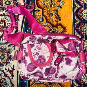 💗Alentino Fanny Pack💗